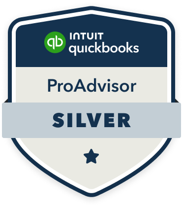 Quickbooks ProAdvisor